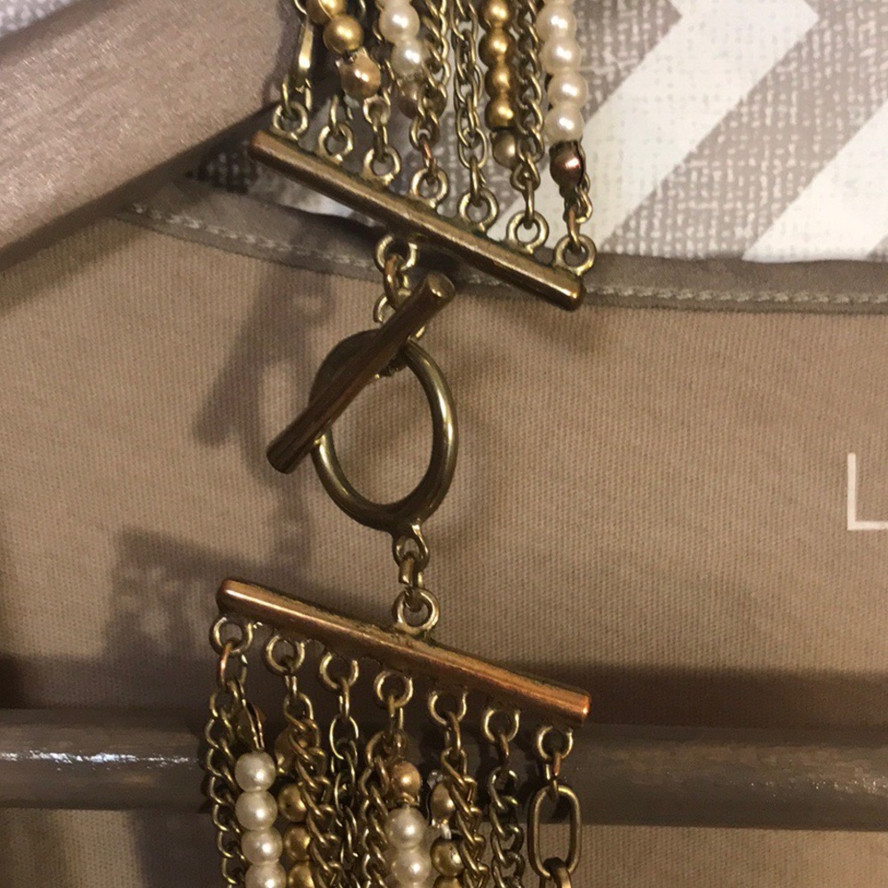 3/$18 Multiple Strand Chain - Picture 5 of 5